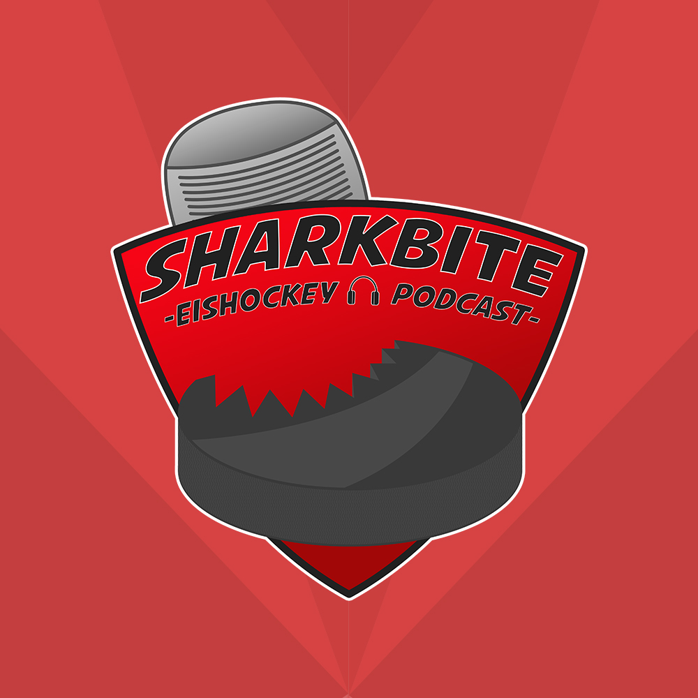 Sharkbite | Der Kölner Haie Podcast
