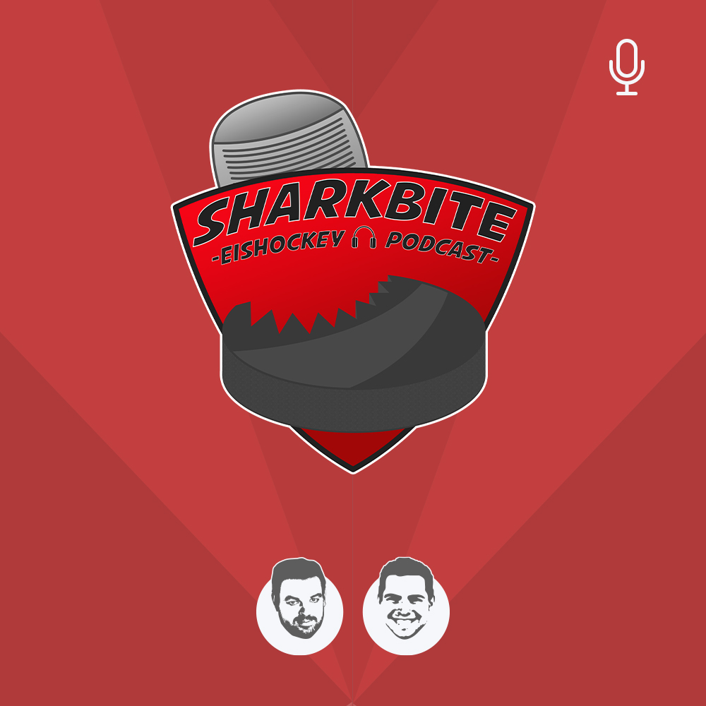 Podcast Sharkbite