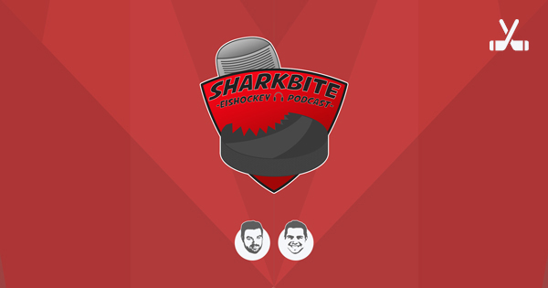 Sharkbite Ep 072 – So gehen Sie in die Playoffs 2024