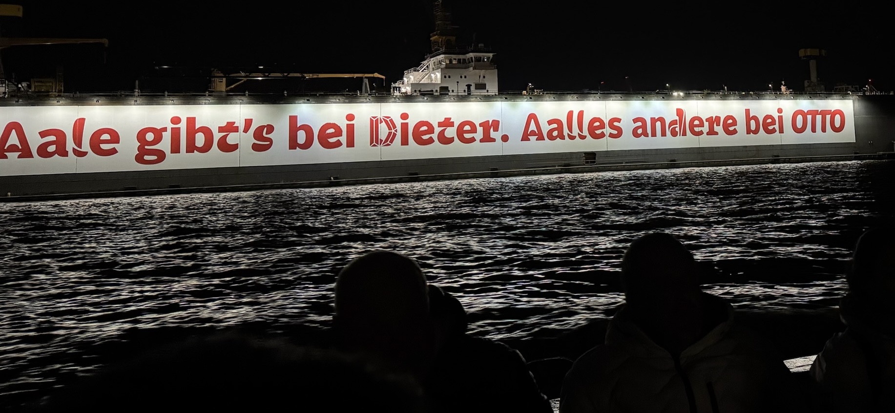 WM Tagebuch – Woche 2: Aales im Lot