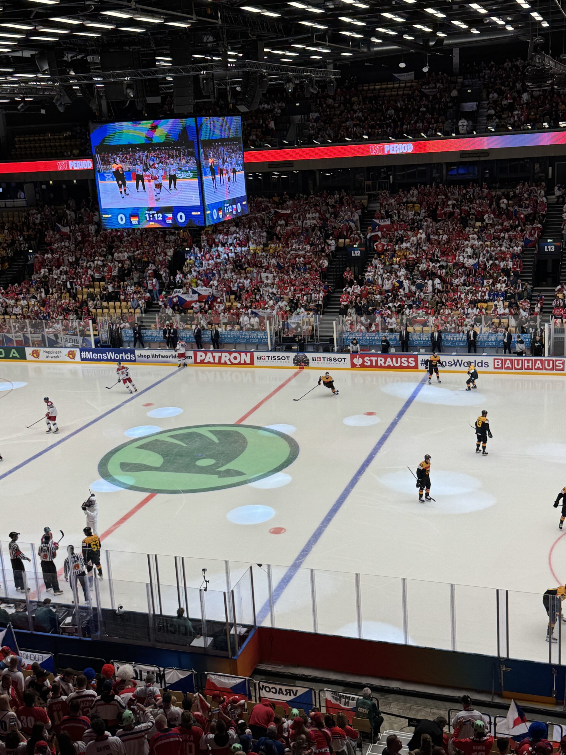 Die Art und Weise – 0:5 gegen den Weltmeister