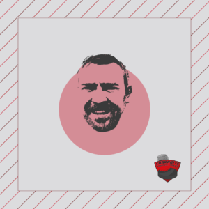 Sharkbite Teammitglied André Schall