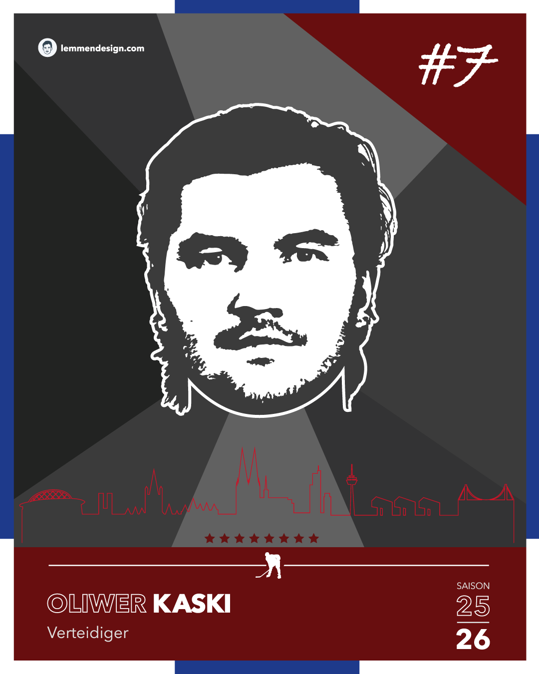 Kaski – Der Königstransfer!?