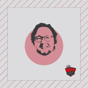 Sharkbite Teammitglied Spencer Preece