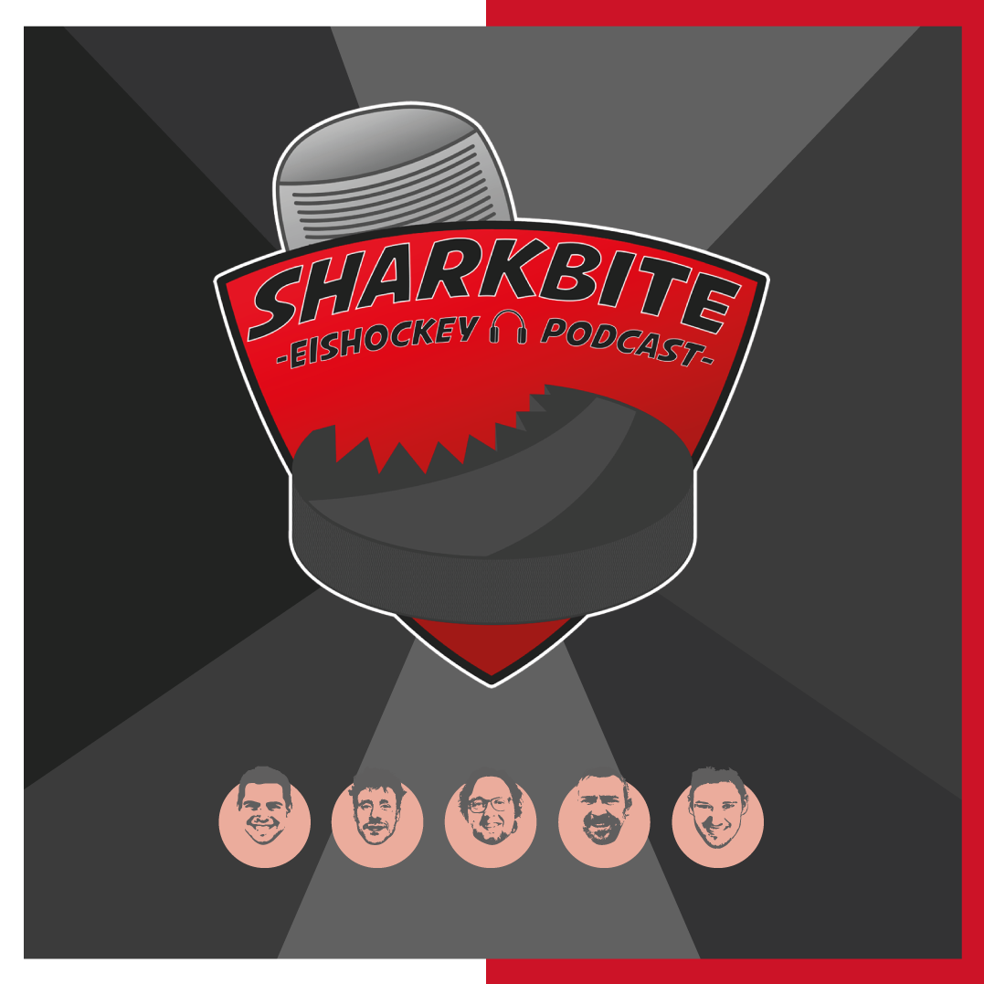 Sharkbite Ep 129 – So Close