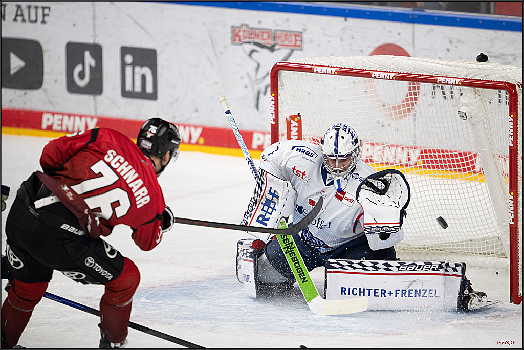 Nightliner 5 Straubing – Finisher