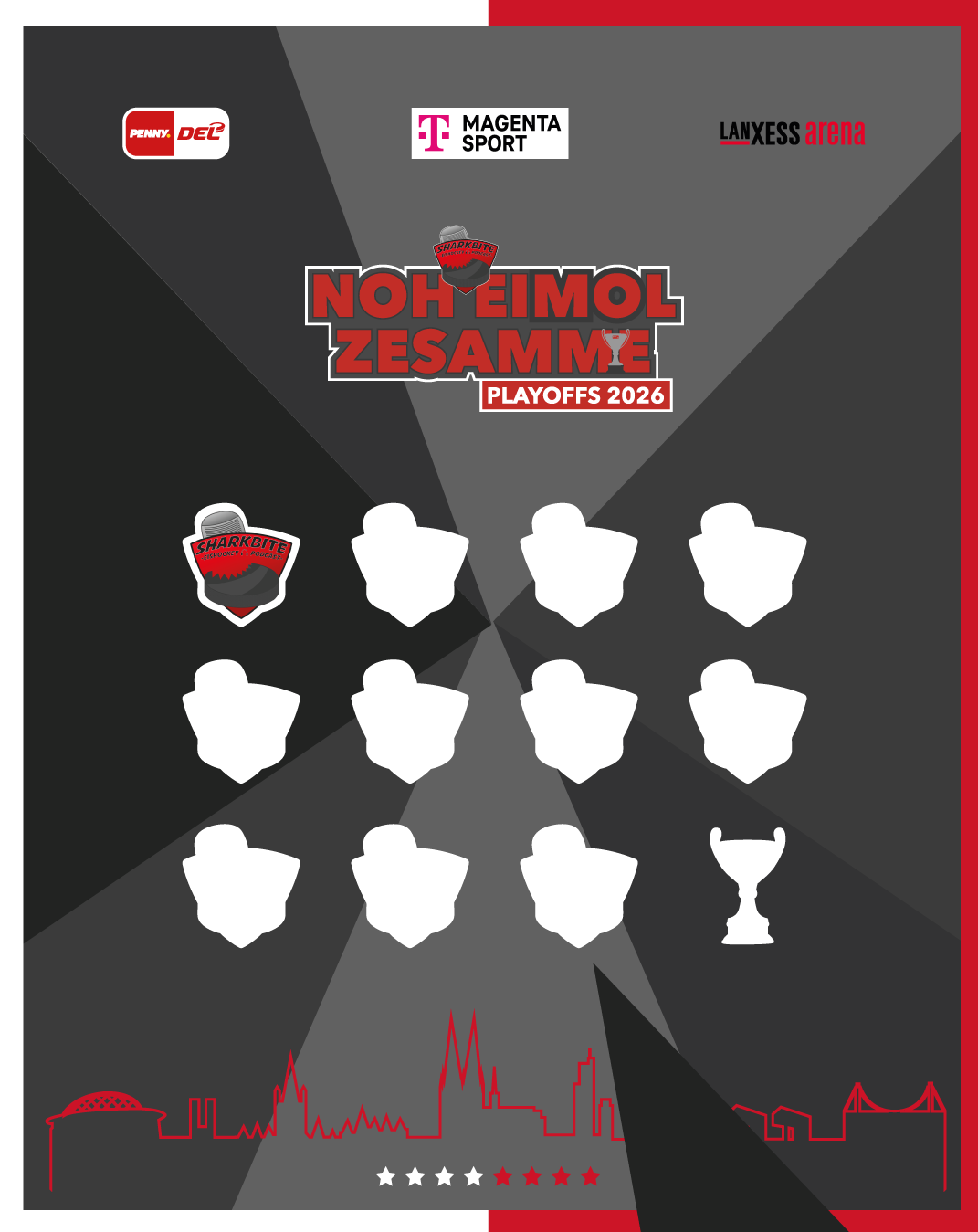 Nightliner VF1 – Startsieg