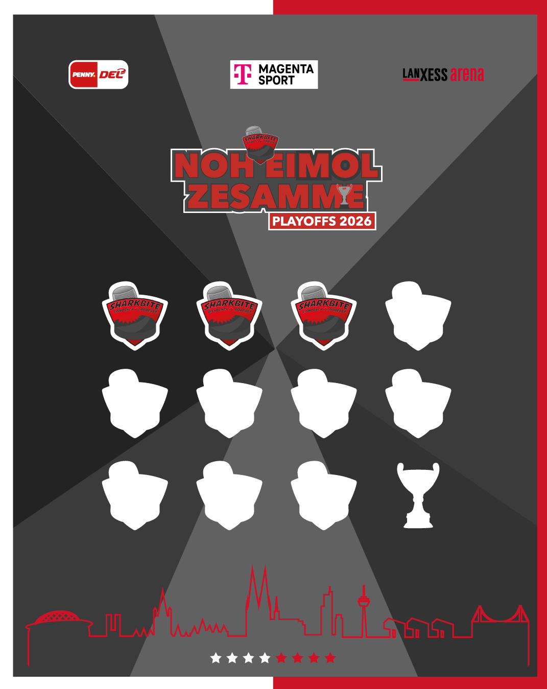 Nightliner VF3 – Matchpucks