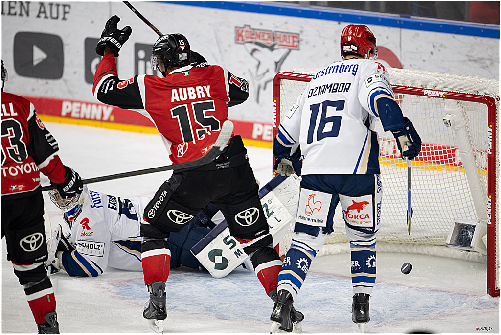 Nightliner VF2 – Bestätigung