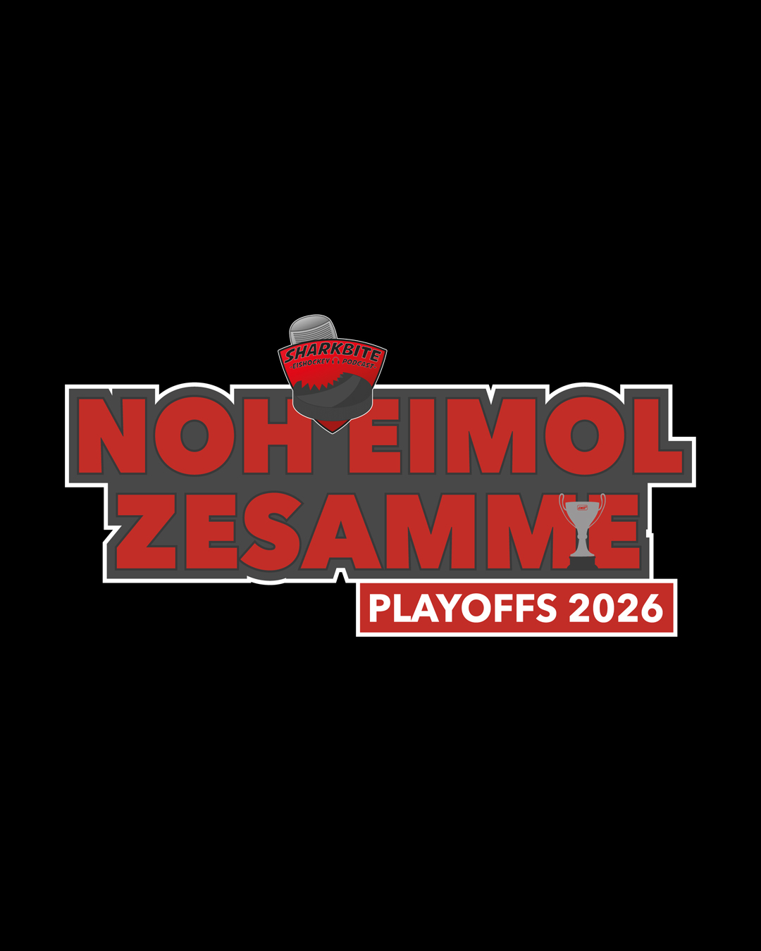 Sharkbite Ep 135 – Noh Eimol Zesamme