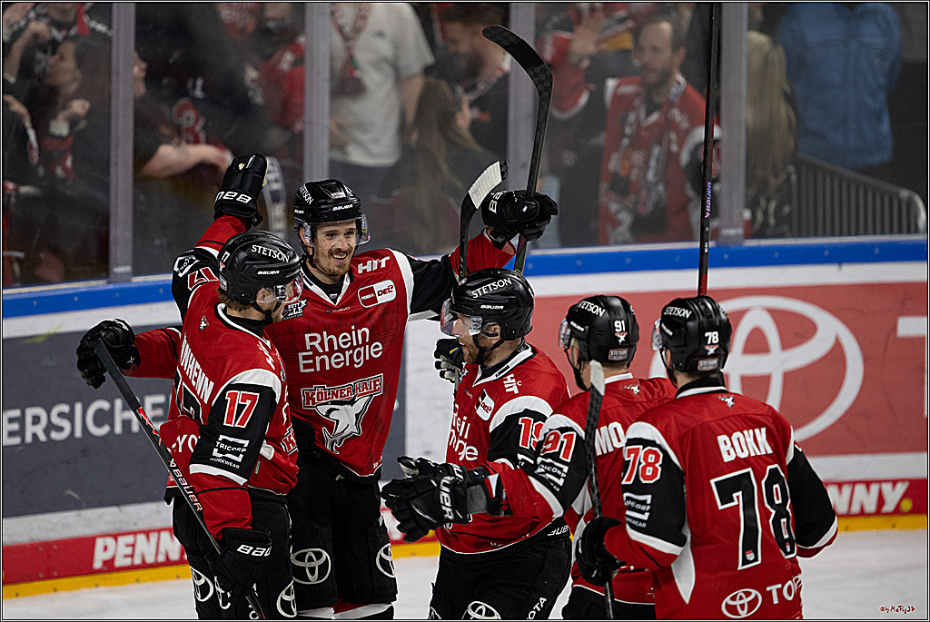 Nightliner HF2 – Auferstehung