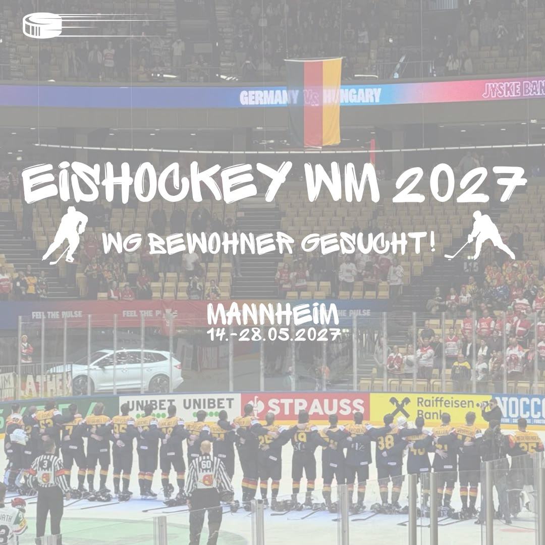 Eishockey WM WG 2027