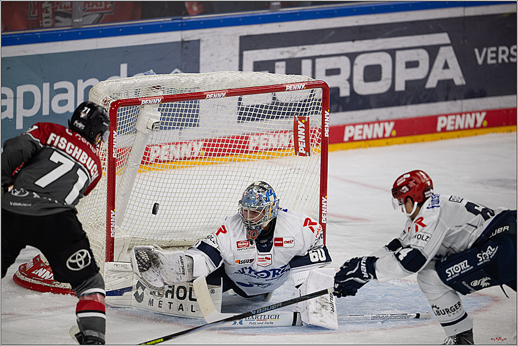 2:3 nach OT – und täglich grüßt das Murmeltier